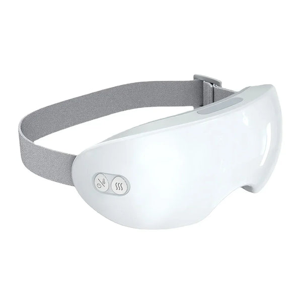 Portable Eye Massager with Heating & Mist